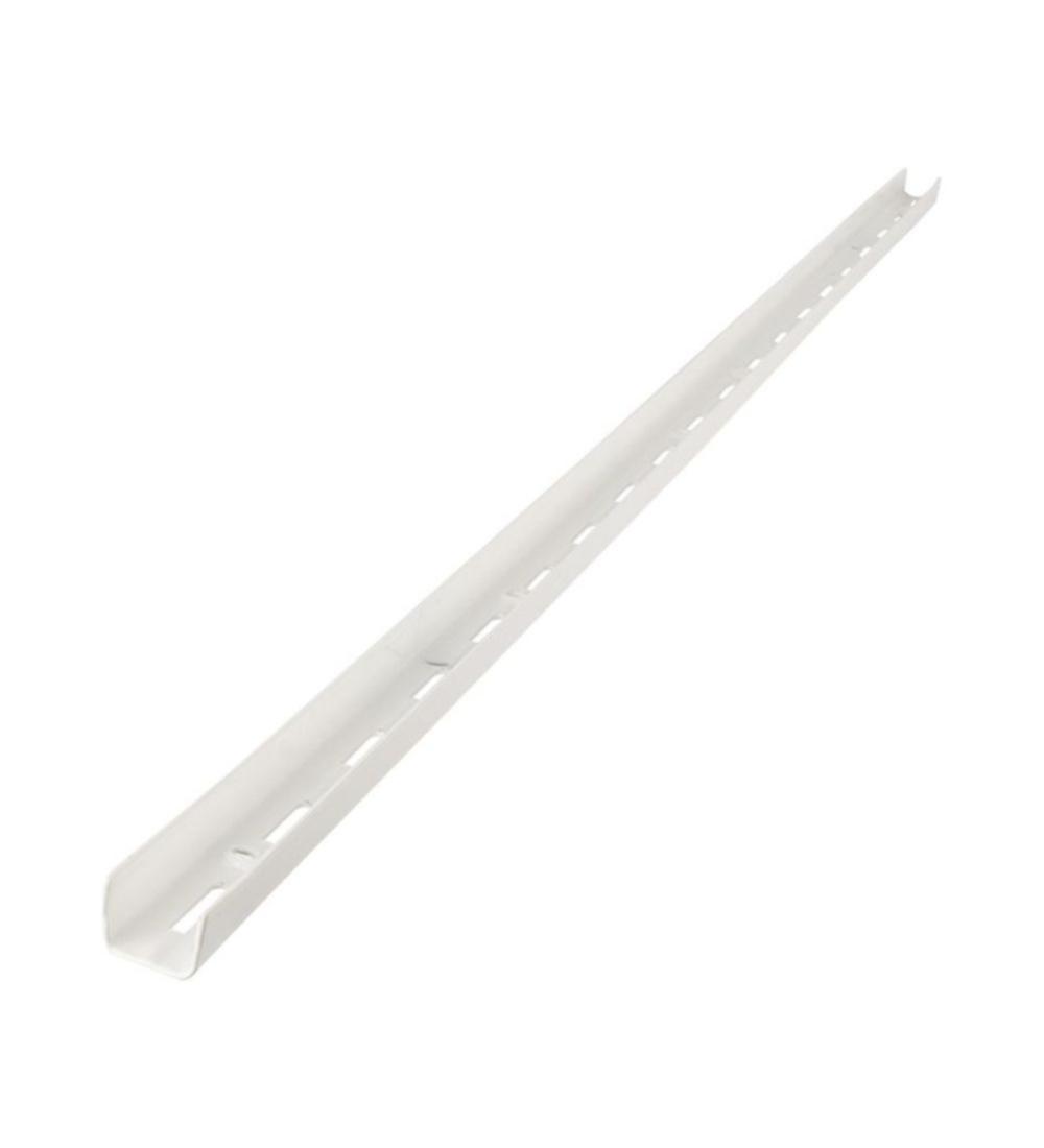 RIEL   PRATK Simple  150cm BLANCO